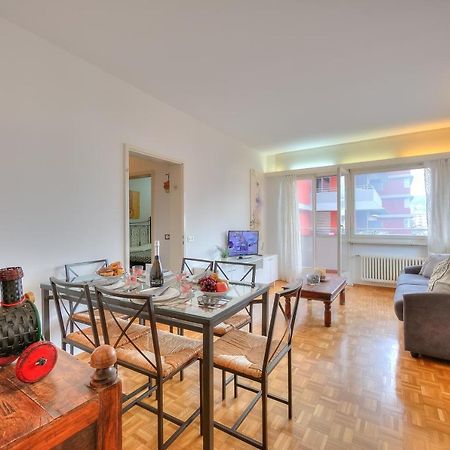 Kiki House - Happy Rentals Lugano Exterior foto